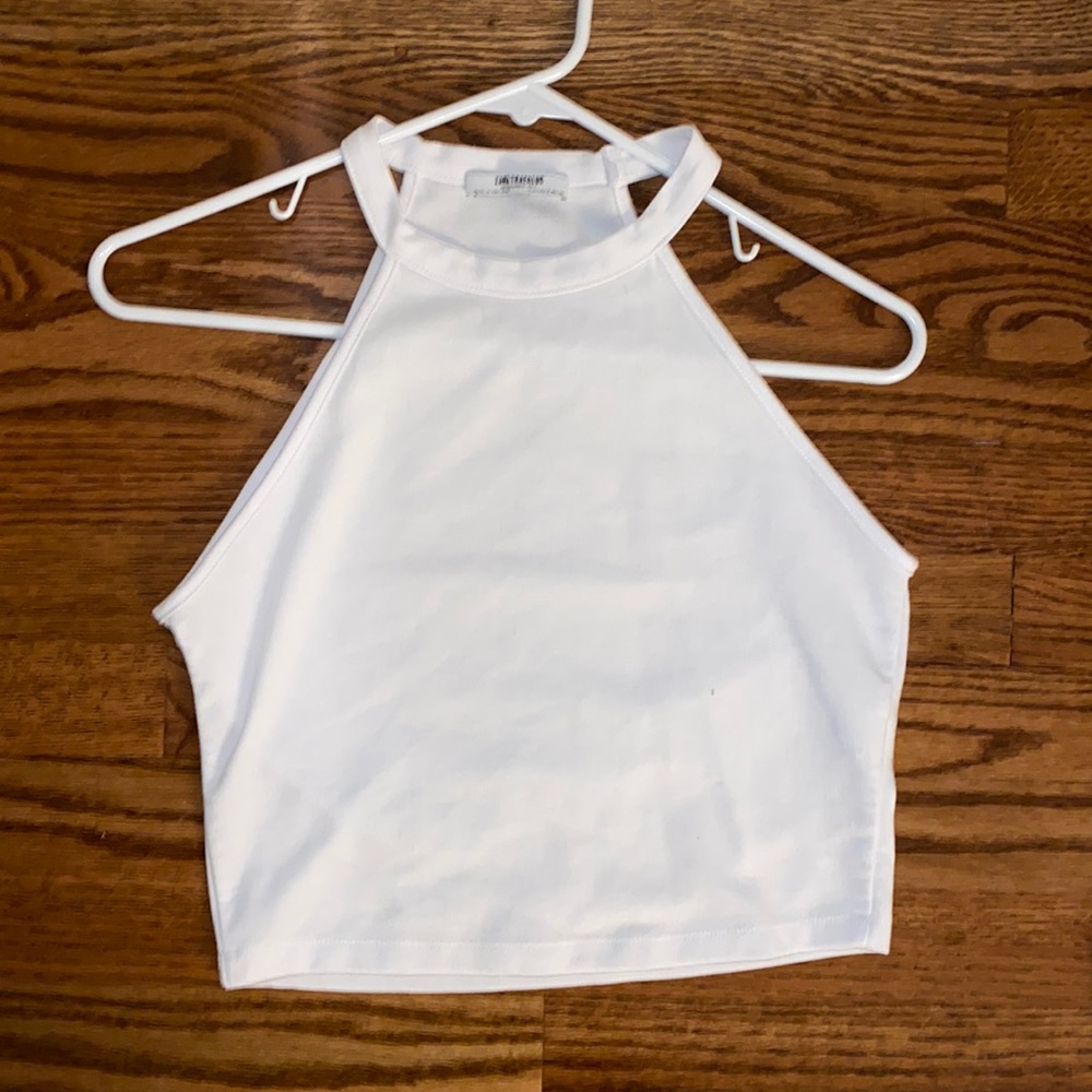 Zara Top
